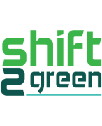 Logo Shift2Green